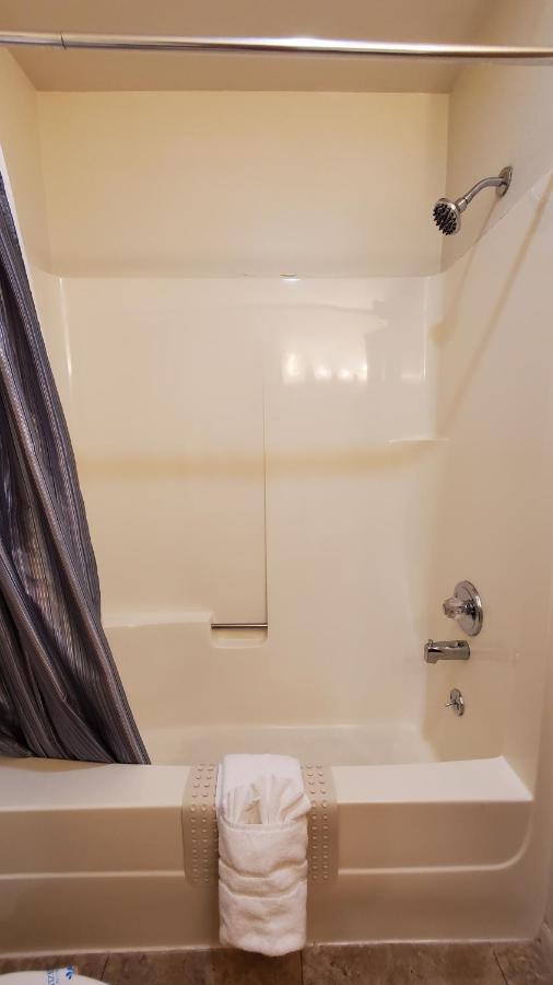 Apple Inn Motel Челан Экстерьер фото
