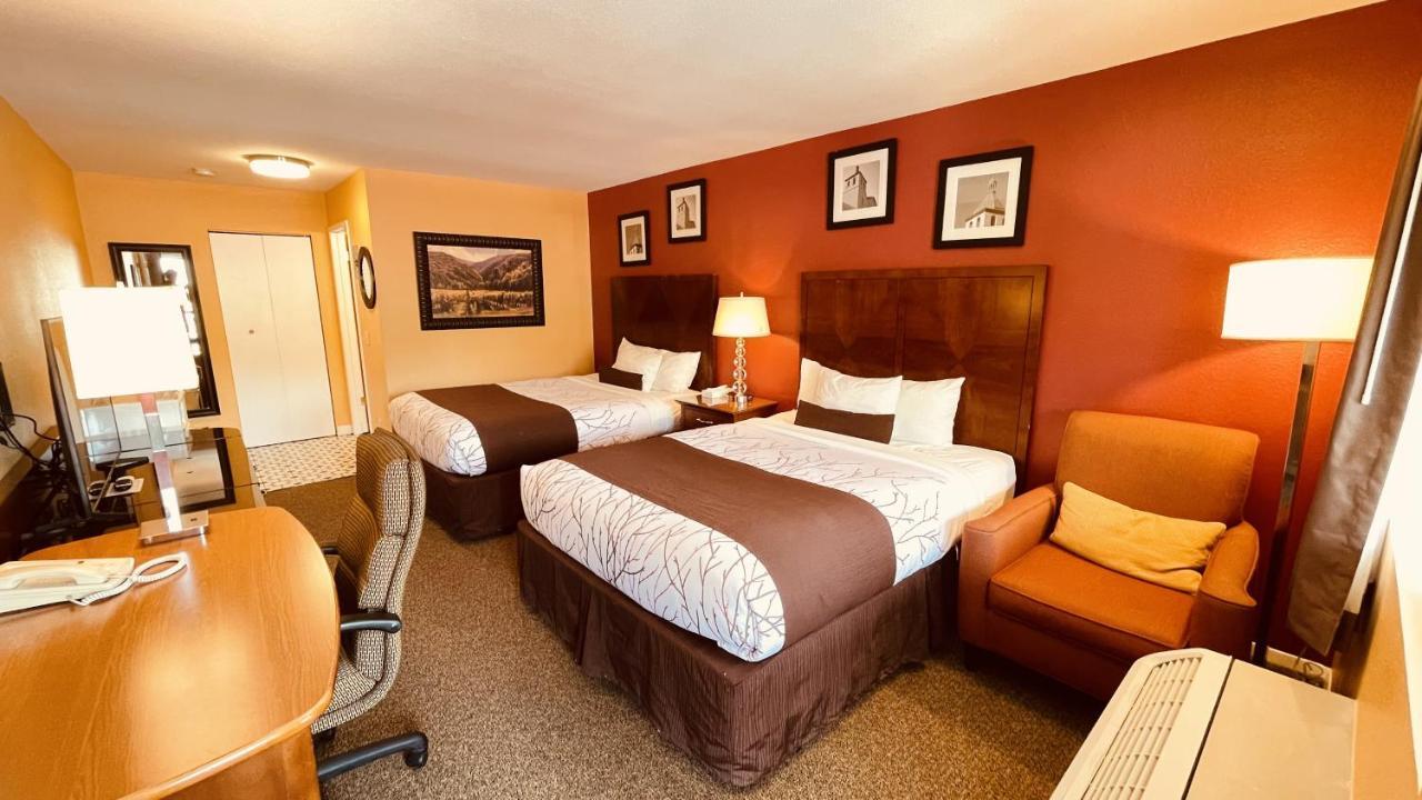Apple Inn Motel Челан Экстерьер фото