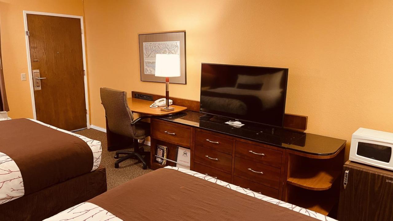Apple Inn Motel Челан Экстерьер фото