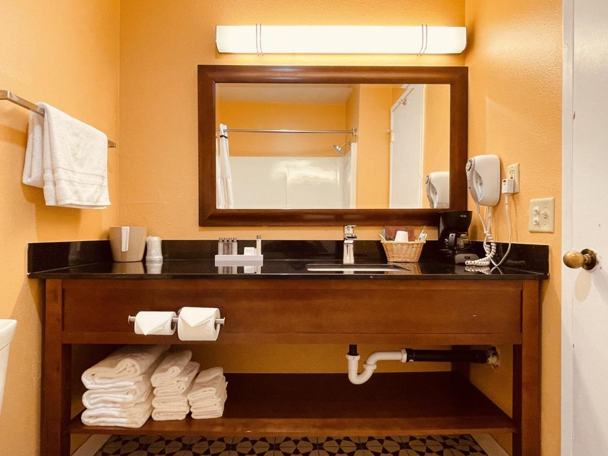 Apple Inn Motel Челан Экстерьер фото