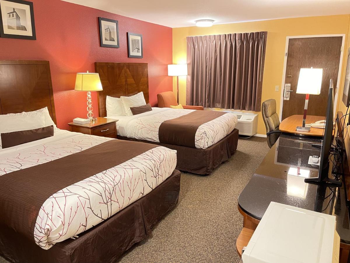 Apple Inn Motel Челан Экстерьер фото