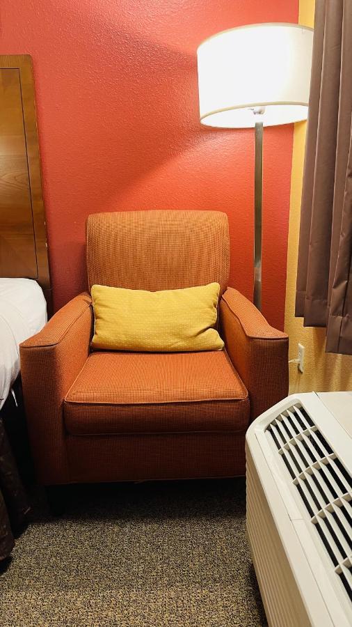 Apple Inn Motel Челан Экстерьер фото