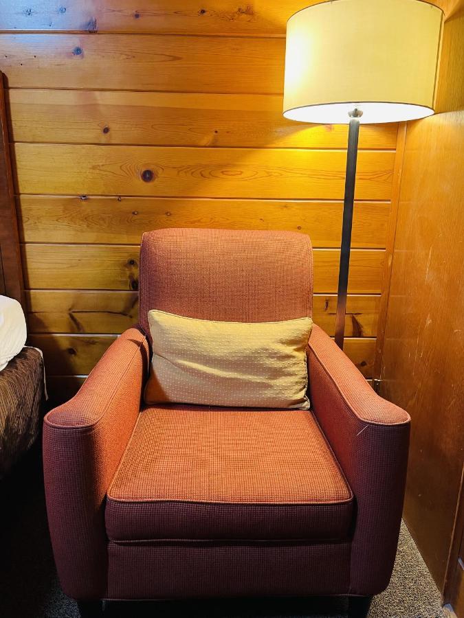 Apple Inn Motel Челан Экстерьер фото