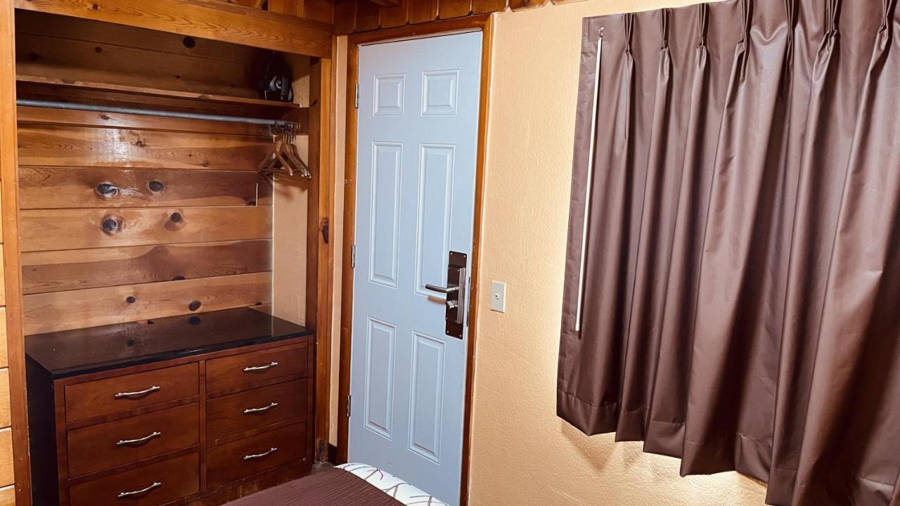 Apple Inn Motel Челан Экстерьер фото
