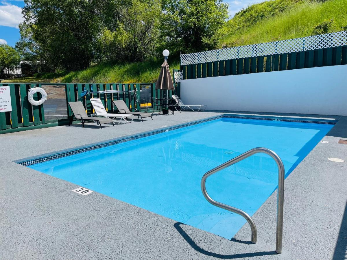 Apple Inn Motel Челан Экстерьер фото
