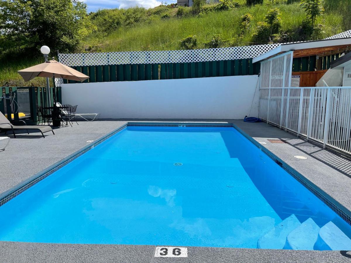 Apple Inn Motel Челан Экстерьер фото