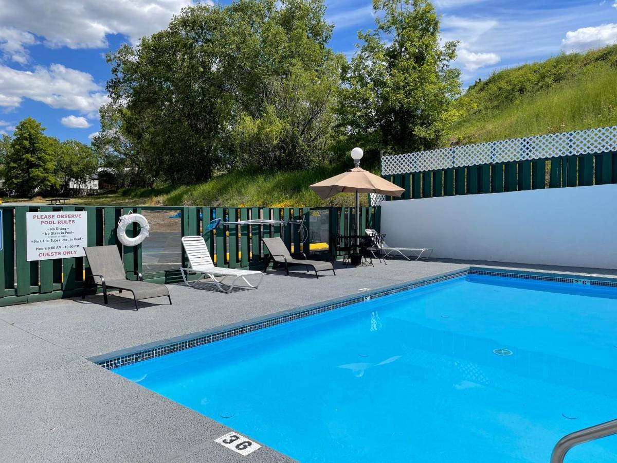 Apple Inn Motel Челан Экстерьер фото