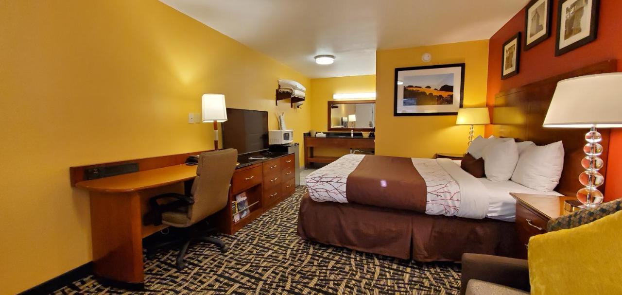 Apple Inn Motel Челан Экстерьер фото